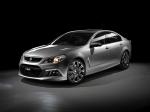 Holden HSV Gen-F 2013 года